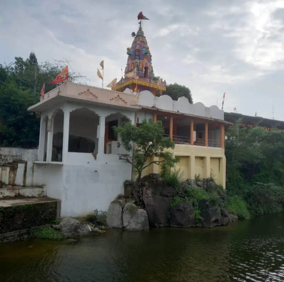 महाशिवरात्रि पर्व पर मां जयंती धाम सेवा समिति द्वारा श्रमदानी,समयदानी व दानदाताओं का सम्मान किया जाएगा 