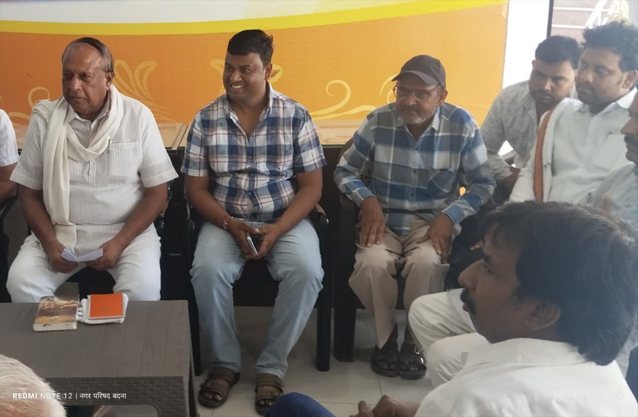 किसान डीजल-पेट्रोल के दाम में बढ़ोतरी परेशान है,अघोषित बिजली कटोती से ग्रामीण परेशान-विधायक शेखावत 