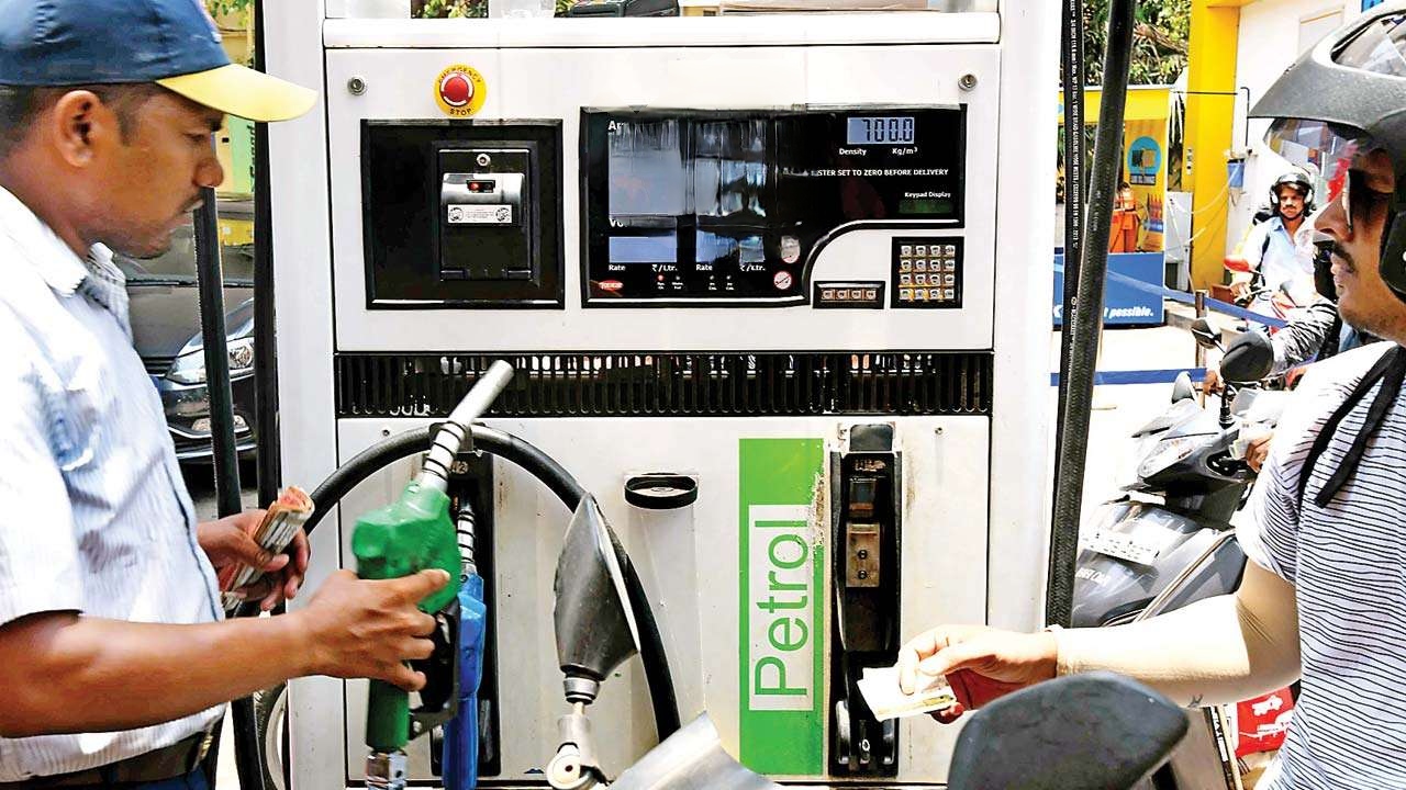 मध्यप्रदेश में भाजपा सरकार की पेट्रोल-डीजल से होने वाली कमाई देख कर उड़ जाएंगे होश