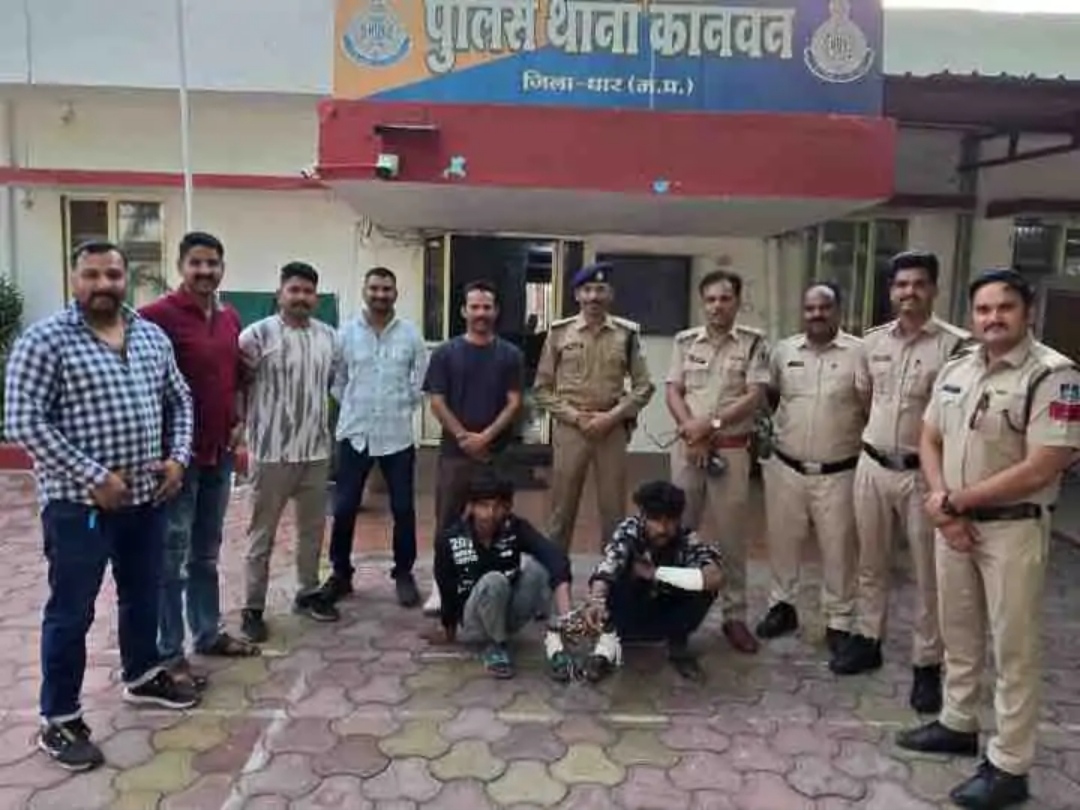 मां से प्रेम संबंध होने पर आक्रोशित बेटे ने ताऊ को मौत के घाट उतारा 