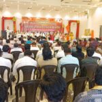 बदनावर में जाट समाज का पहली बार हुआ दीपावली मिलन समारोह