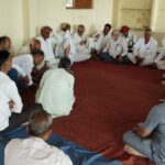 रंगाराखेड़ी नागदा का 40 वां सामुहिक विवाह सम्मेलन 20 अप्रेल 26 को होगा सम्पन्न
